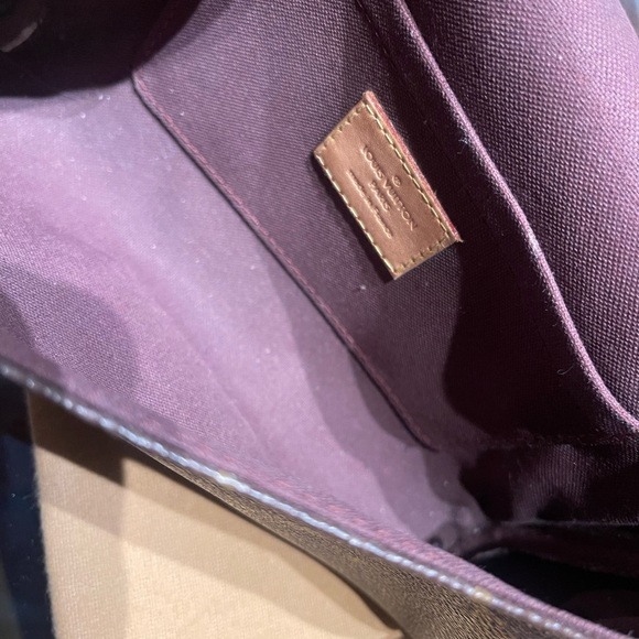 Louis Vuitton PM monogram - Picture 16 of 16